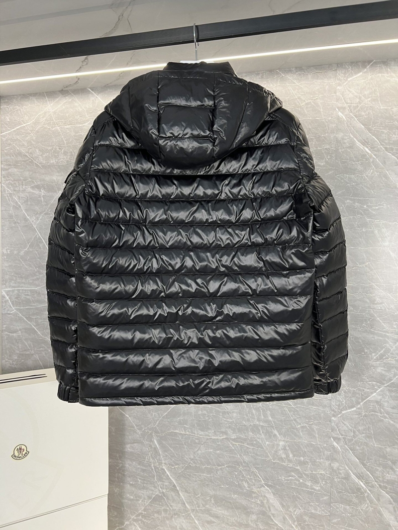 Moncler Down Coat